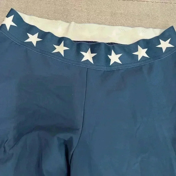 [M] MALOJA ALPINA WOMEN'S XC SKI Nordic PANTS  
 MONTUNELLAm moonless blue - Picture 6 of 13